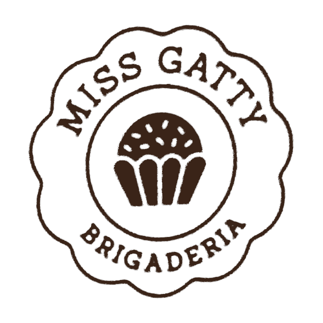 Miss Gatty Brigaderia